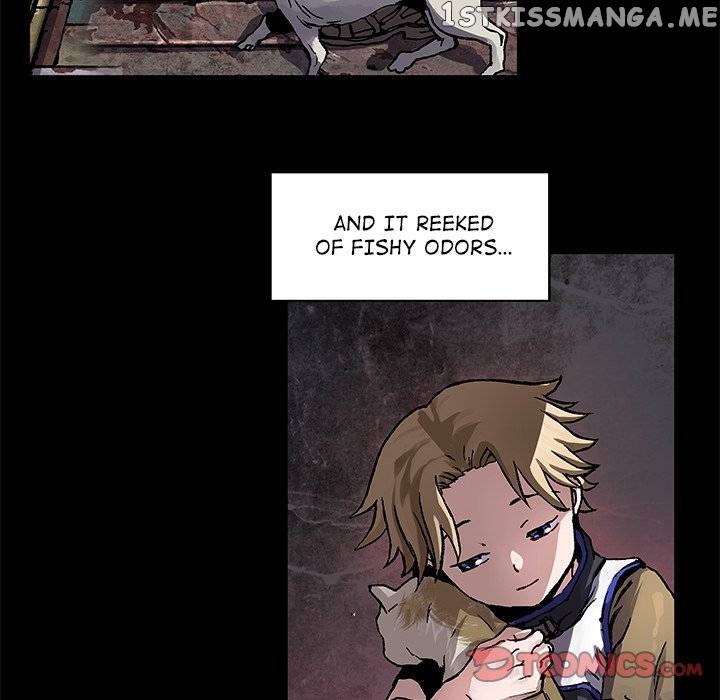 Leviathan, Chapter 167 image 24